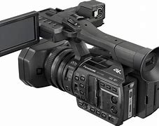 Image result for Panasonic 4K Professional Camera