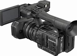 Image result for Panasonic 4K Video Camcorder
