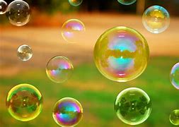 Image result for Cream Colored Bubbles