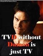 Image result for D Is for Damon