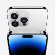 Image result for IP 14 Pro Max Silver