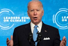 Image result for Climate Summit Joe Biden