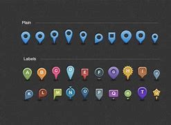 Image result for Game Map Pin