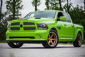 Image result for Dodge Ram 1500 Custom Trucks