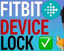 Image result for Fitbit Unlock with Your Phone