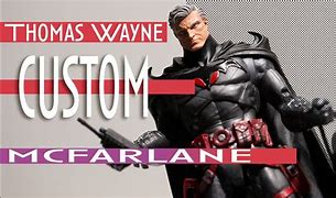 Image result for Thomas Wayne Batman McFarlane