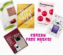Image result for Fresh Nation Face Mask Korea