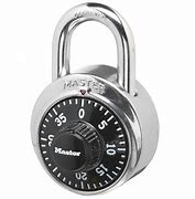 Image result for Combination Locks for Lockers