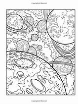 Image result for Galaxy Color Pages