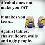 Image result for Minion Girls Quote