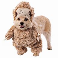 Image result for Sid the Sloth Dog Costume