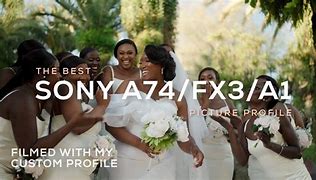 Image result for Sony A1 Wedding Photography
