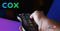 Image result for Cox Cable Remote Guide