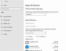 Image result for Windows 10 Apps