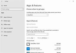 Image result for Windows 10 Apps