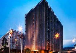Image result for Hotel in Singapore Airport