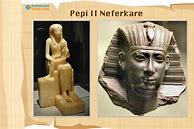 Image result for Pepi II of Egypt