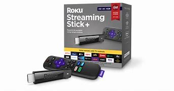 Image result for Roku Stick Channels