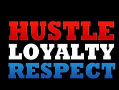 Image result for Loyalty Breeds Respect
