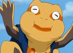 Image result for Naruto Toad Sage