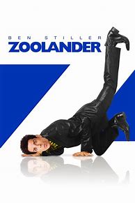 Image result for Zoolander Merman Poster
