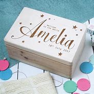 Image result for Memory Box Gift