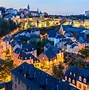 Image result for Luxembourg Public Transport Map