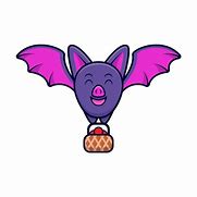 Image result for Cartoon Fruit Bats in Home Night