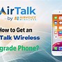 Image result for AirTalk Wireless Samsung Galaxy 8 Plus