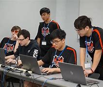 Image result for Video Game High School eSports Arena