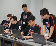 Image result for High School International eSports League