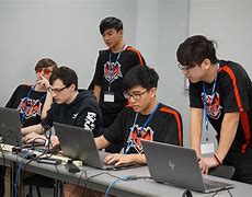 Image result for High School eSports League Logo