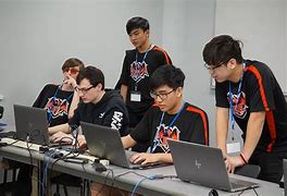 Image result for High School eSports League South Africa