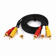 Image result for RCA Extension Cable