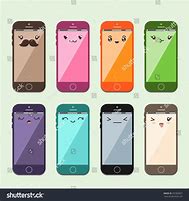 Image result for Kawaii Cell Phone