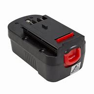 Image result for Black and Decker 18V Battery Replacement 3Aah