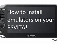 Image result for PS Vita Emulator