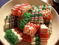 Image result for Homemade Red Cinnamon Candy
