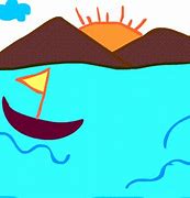 Image result for Animated Boat Clip Art