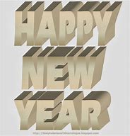 Image result for 2012 Year New 3D