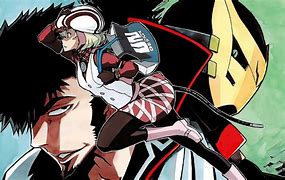 Image result for Dimension W Characters Cartoon