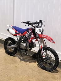 Image result for 125Cc Dirt Bike Senukai