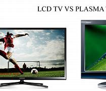 Image result for 1080P Plasma vs LCD