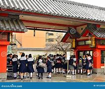 Image result for Osaka Prefectural Kitano High School