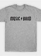 Image result for Band Tee the Baby's Teepublic