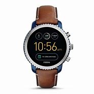 Image result for App On Fossil Smartwatch