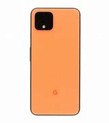 Image result for Google Pixel 4 Orange