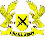 Image result for Ghana Army Logo