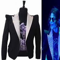 Image result for Michael Jackson This Is It Costumes