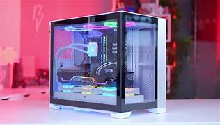 Image result for Coolest Gaming PC Case